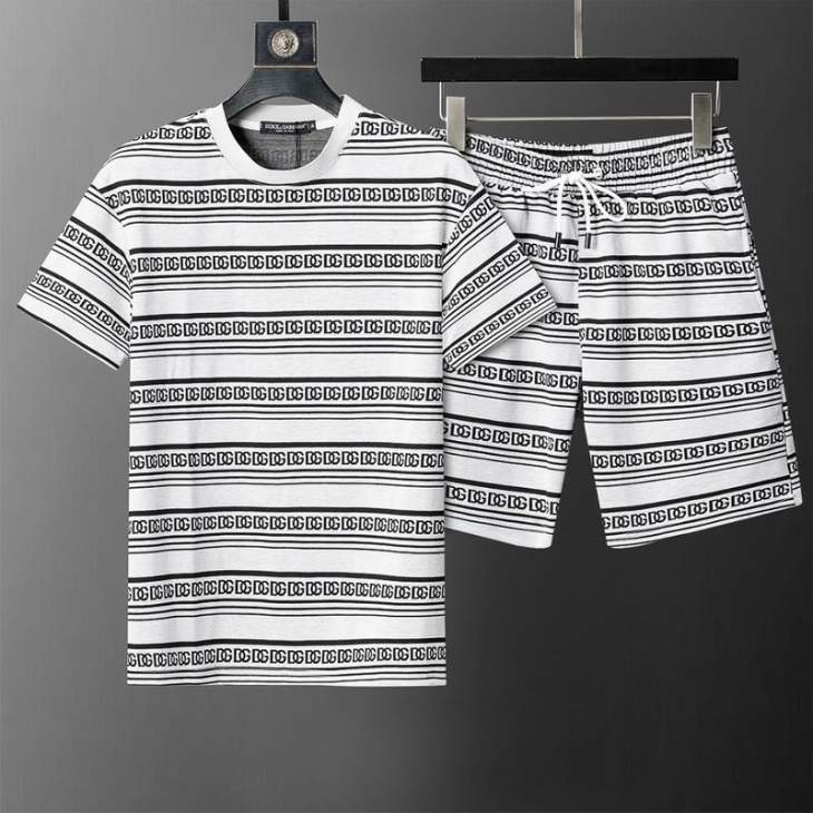 Picture of DG Shirt Pant Suits _SKUDGM-3XLaztxQ73721253